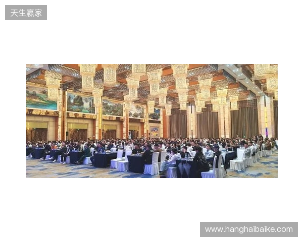 2026电竞行业总裁战略峰会观察：智能驱动与连锁化红利正重塑行业“第二曲线”